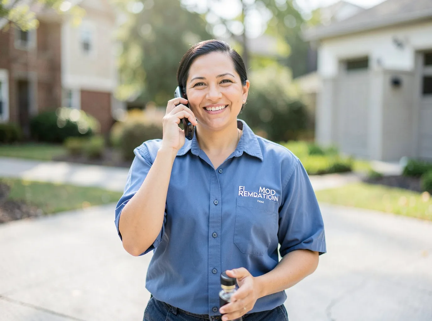 Mold Remediation Jessie, ND FAQs